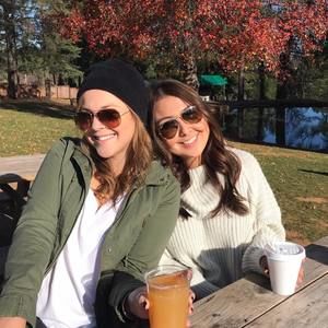 Meet your Posher, Andrea